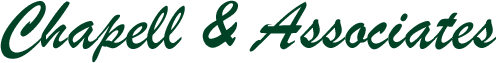 Chapell & Associates logo